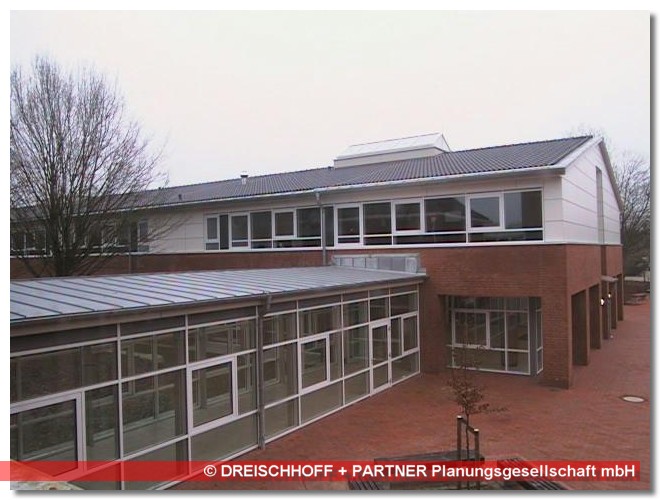 Gymnasium Tostedt